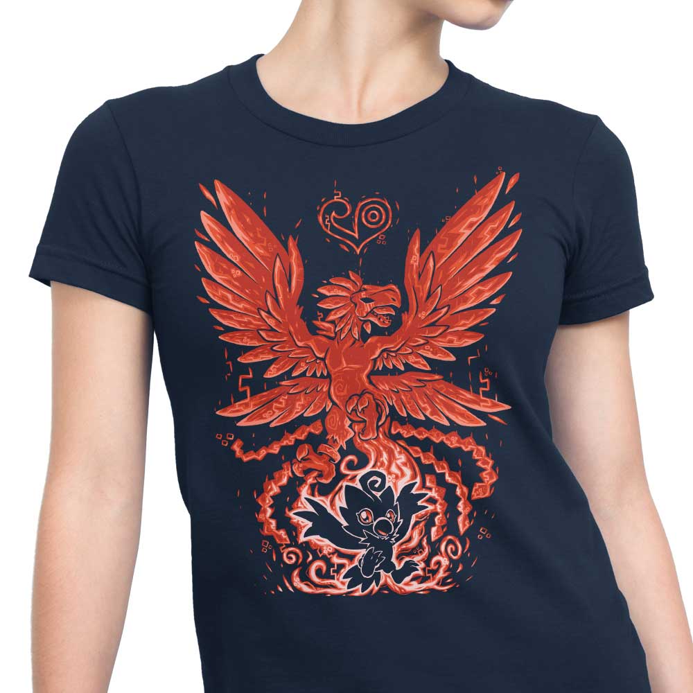 Digital Love Within - Women's Apparel T-Shirts, Hoodie, Sweatshirt | CiraTrend.com (Image 5)