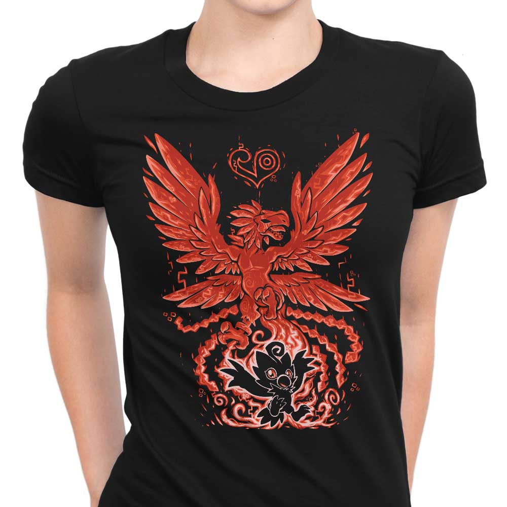 Digital Love Within - Women's Apparel T-Shirts, Hoodie, Sweatshirt | CiraTrend.com (Image 1)
