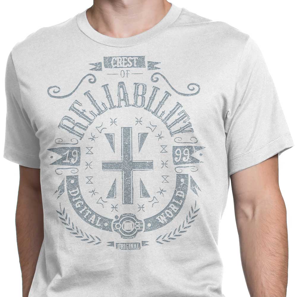 Digital Reliability - Men's Apparel T-Shirts, Hoodie, Sweatshirt | CiraTrend.com (Image 4)