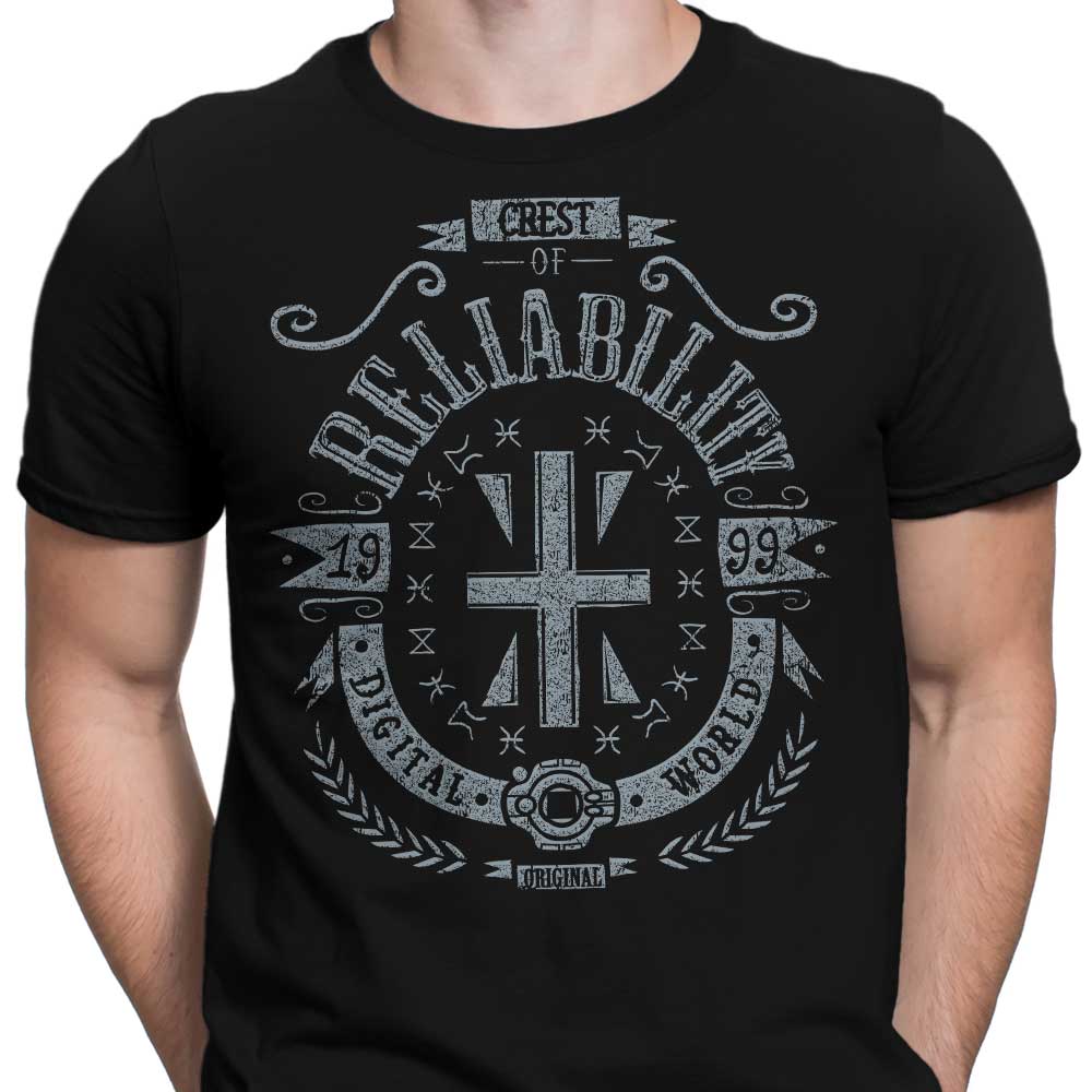 Digital Reliability - Men's Apparel T-Shirts, Hoodie, Sweatshirt | CiraTrend.com (Image 3)