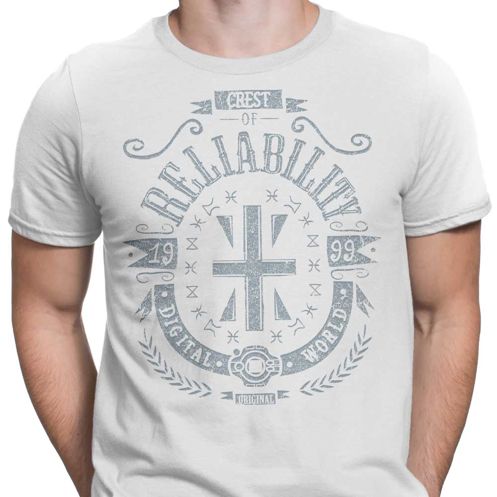 Digital Reliability - Men's Apparel T-Shirts, Hoodie, Sweatshirt | CiraTrend.com (Image 5)