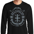 Digital Reliability - Long Sleeve T-Shirt Hoodie, Sweatshirt | CiraTrend.com (Image 1)
