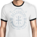 Digital Reliability - Ringer T-Shirt Hoodie, Sweatshirt | CiraTrend.com (Image 1)