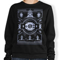 Digital Reliability Sweater - Sweatshirt T-Shirts, Hoodie | CiraTrend.com (Image 1)