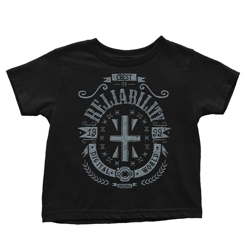 Digital Reliability - Youth Apparel T-Shirts, Hoodie, Sweatshirt | CiraTrend.com (Image 5)