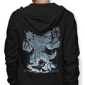 Digital Reliability Within - Hoodie T-Shirts, Sweatshirt | CiraTrend.com (Image 1)