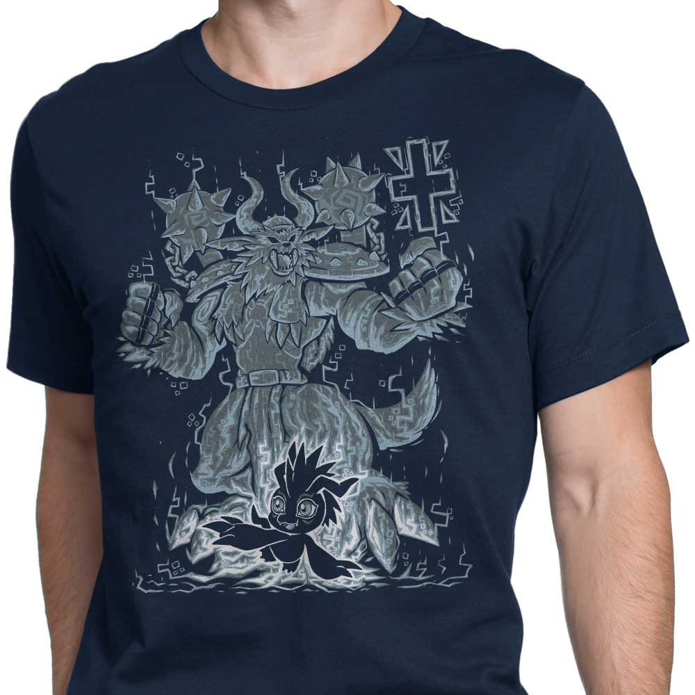 Digital Reliability Within - Men's Apparel T-Shirts, Hoodie, Sweatshirt | CiraTrend.com (Image 4)