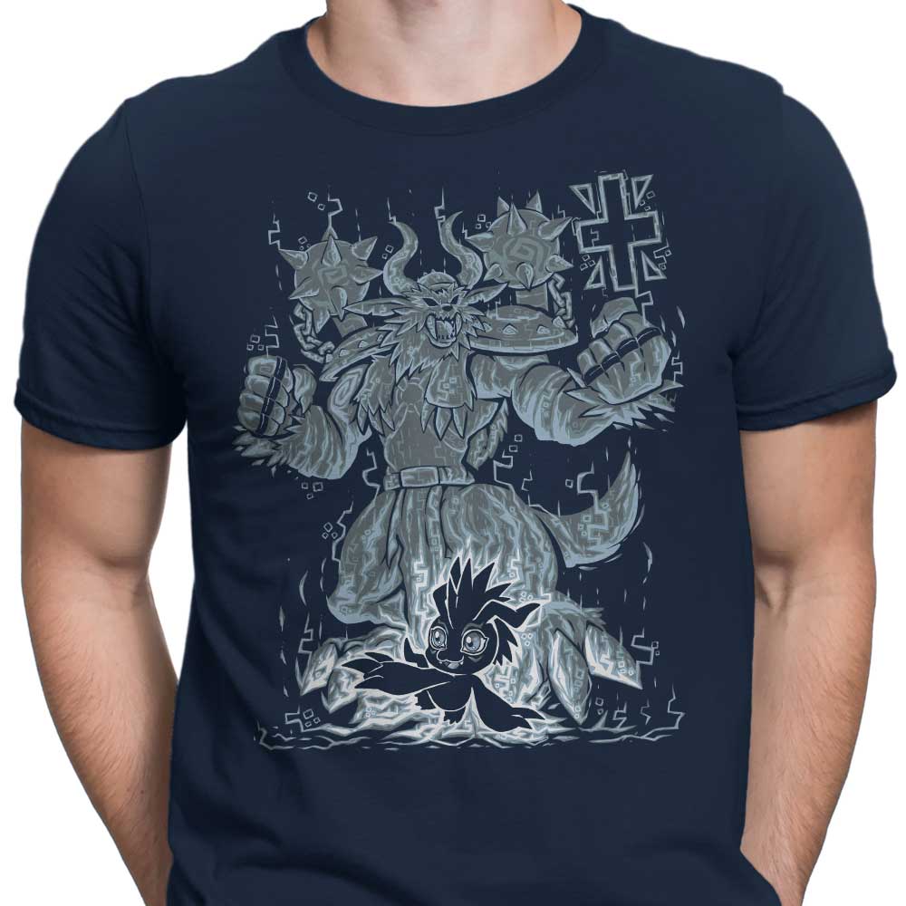 Digital Reliability Within - Men's Apparel T-Shirts, Hoodie, Sweatshirt | CiraTrend.com (Image 5)