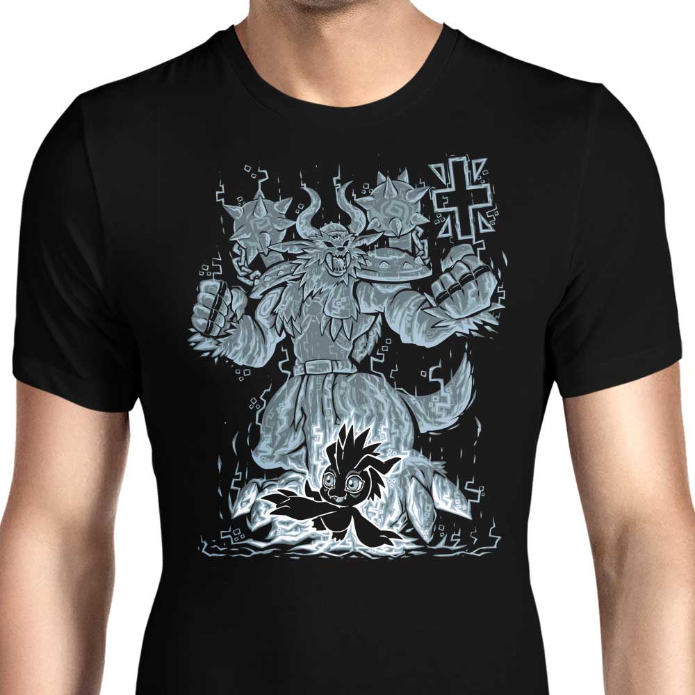 Digital Reliability Within - Men's Apparel T-Shirts, Hoodie, Sweatshirt | CiraTrend.com (Image 1)