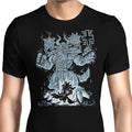 Digital Reliability Within - Men's Apparel T-Shirts, Hoodie, Sweatshirt | CiraTrend.com (Image 1)