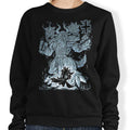 Digital Reliability Within - Sweatshirt T-Shirts, Hoodie | CiraTrend.com (Image 1)