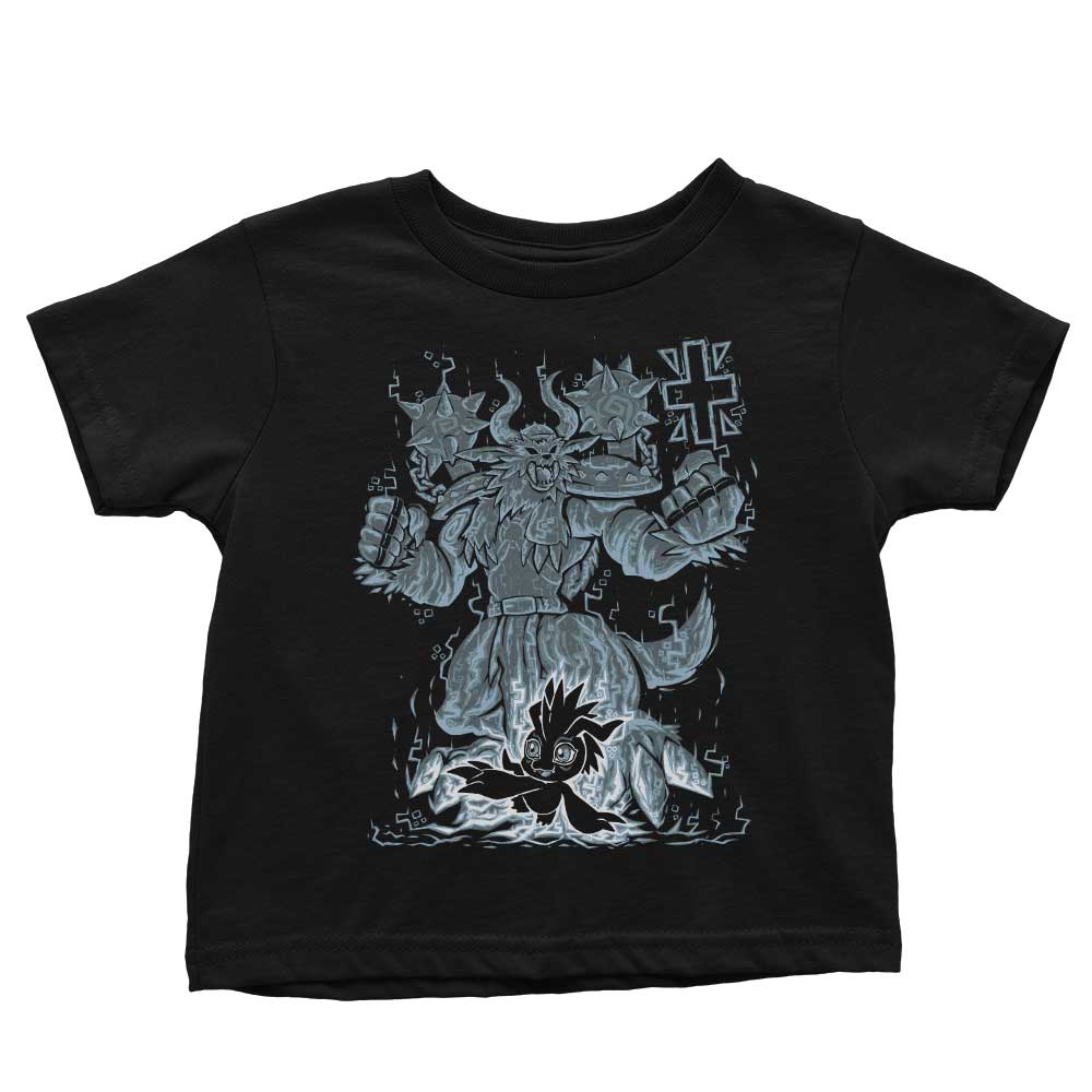 Digital Reliability Within - Youth Apparel T-Shirts, Hoodie, Sweatshirt | CiraTrend.com (Image 4)