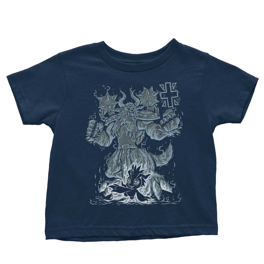 Digital Reliability Within - Youth Apparel T-Shirts, Hoodie, Sweatshirt | CiraTrend.com (Image 5)