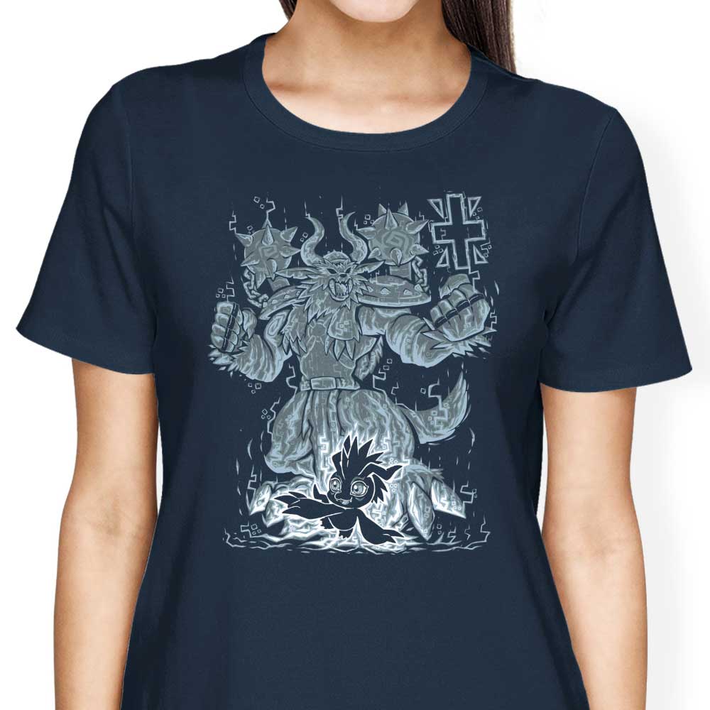 Digital Reliability Within - Women's Apparel T-Shirts, Hoodie, Sweatshirt | CiraTrend.com (Image 4)