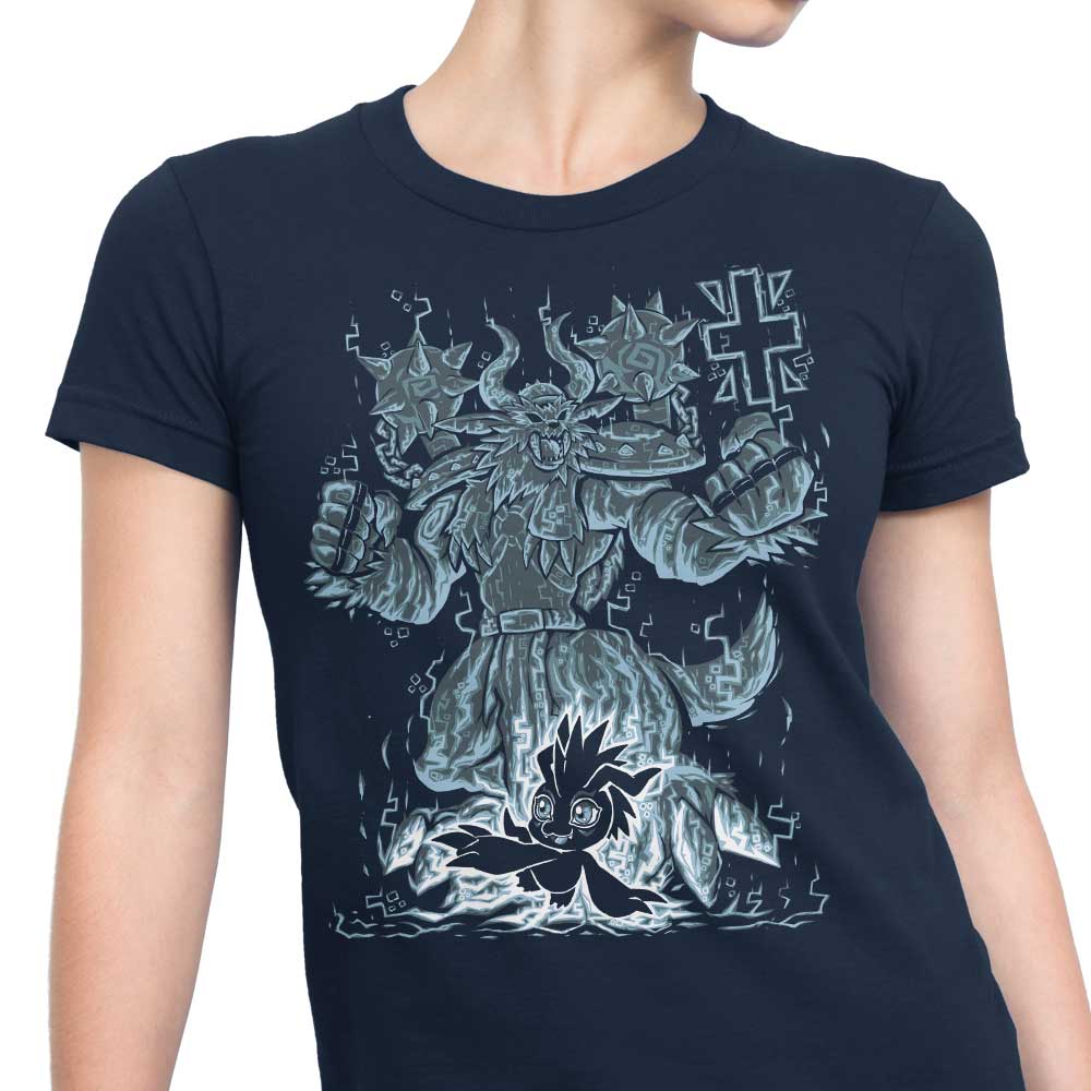 Digital Reliability Within - Women's Apparel T-Shirts, Hoodie, Sweatshirt | CiraTrend.com (Image 5)