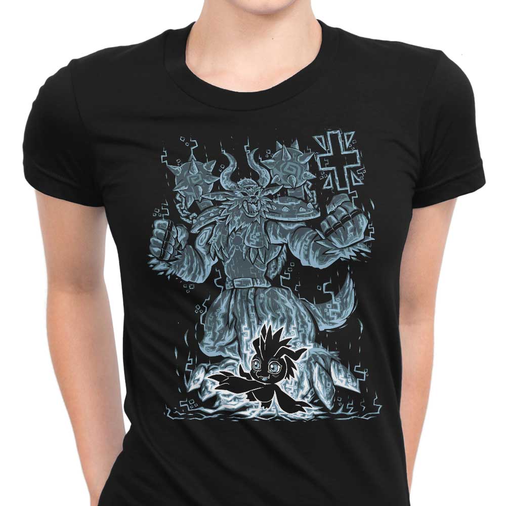 Digital Reliability Within - Women's Apparel T-Shirts, Hoodie, Sweatshirt | CiraTrend.com (Image 1)
