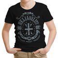 Digital Reliability - Youth Apparel T-Shirts, Hoodie, Sweatshirt | CiraTrend.com (Image 1)