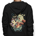 Digital Seal Evolution - Hoodie T-Shirts, Sweatshirt | CiraTrend.com (Image 1)