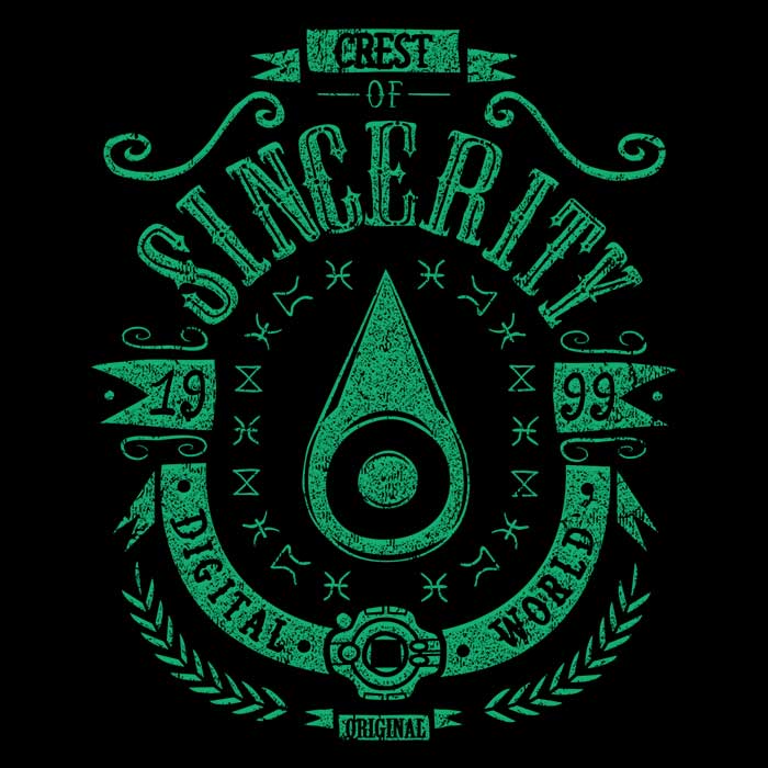 Digital Sincerity - Youth Apparel T-Shirts, Hoodie, Sweatshirt | CiraTrend.com (Image 2)