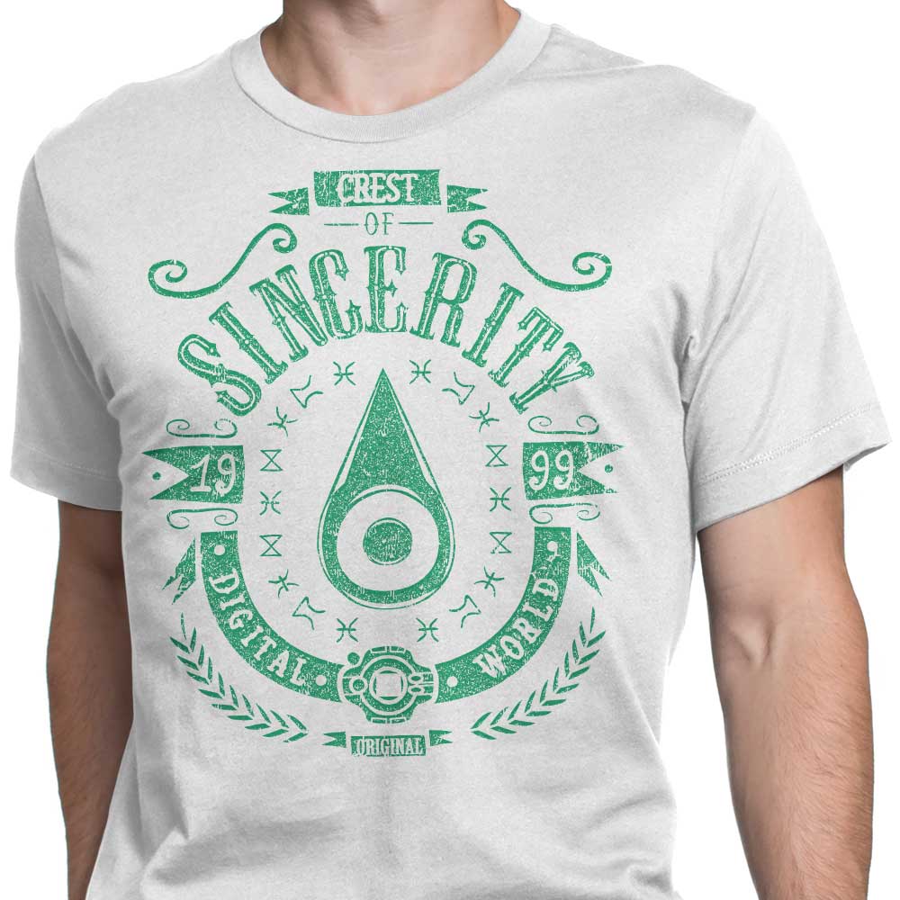 Digital Sincerity - Men's Apparel T-Shirts, Hoodie, Sweatshirt | CiraTrend.com (Image 4)