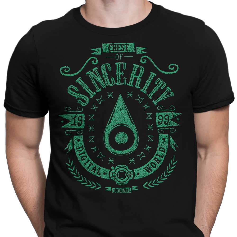 Digital Sincerity - Men's Apparel T-Shirts, Hoodie, Sweatshirt | CiraTrend.com (Image 3)