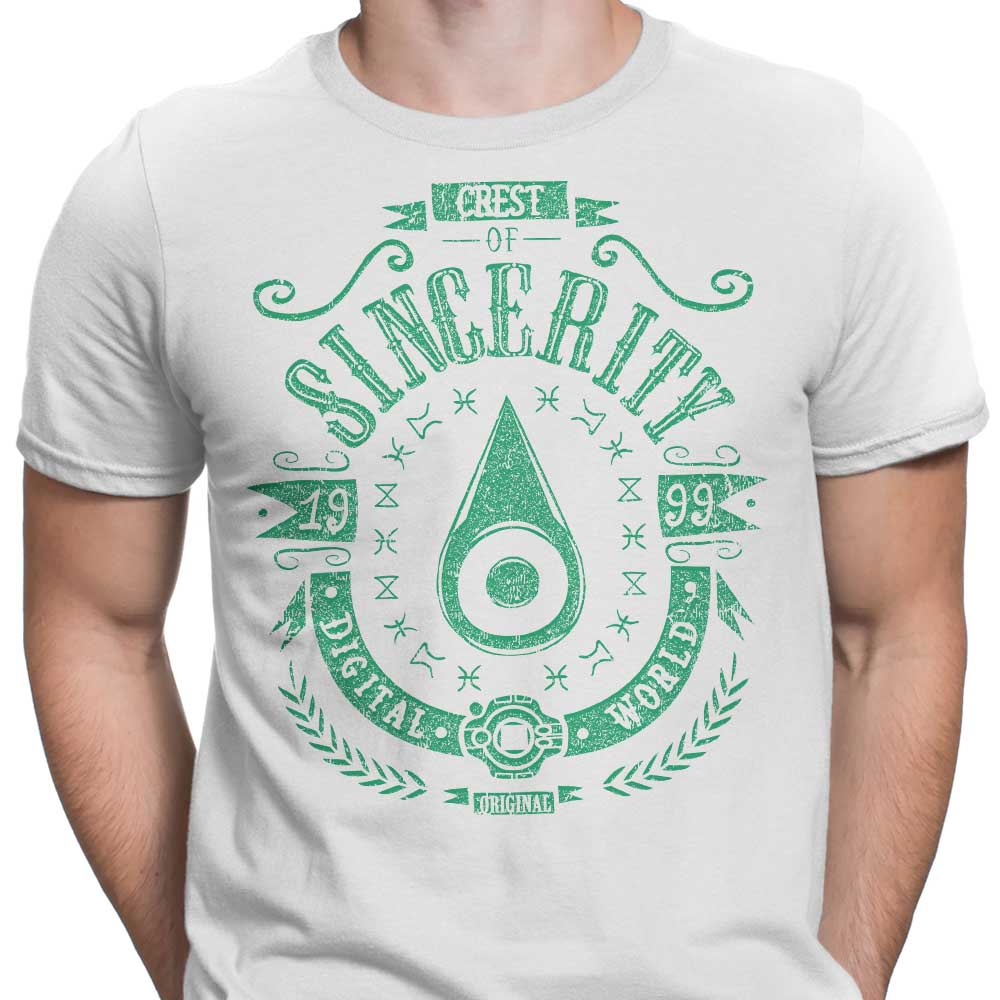 Digital Sincerity - Men's Apparel T-Shirts, Hoodie, Sweatshirt | CiraTrend.com (Image 5)