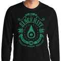 Digital Sincerity - Long Sleeve T-Shirt Hoodie, Sweatshirt | CiraTrend.com (Image 1)