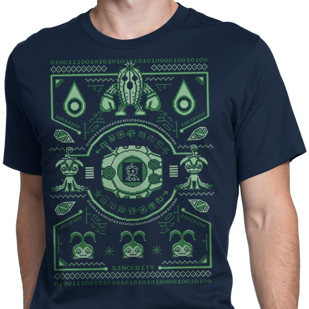 Digital Sincerity Sweater - Men's Apparel T-Shirts, Hoodie, Sweatshirt | CiraTrend.com (Image 4)
