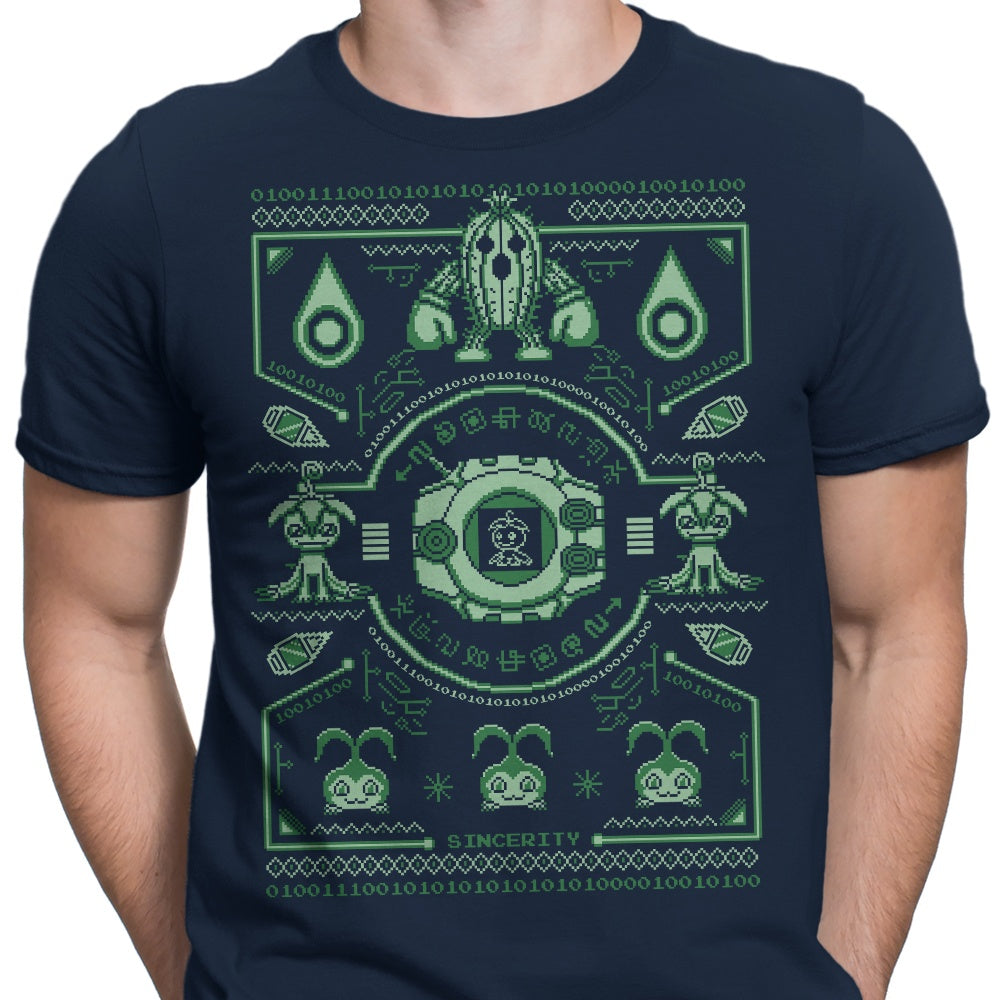 Digital Sincerity Sweater - Men's Apparel T-Shirts, Hoodie, Sweatshirt | CiraTrend.com (Image 5)