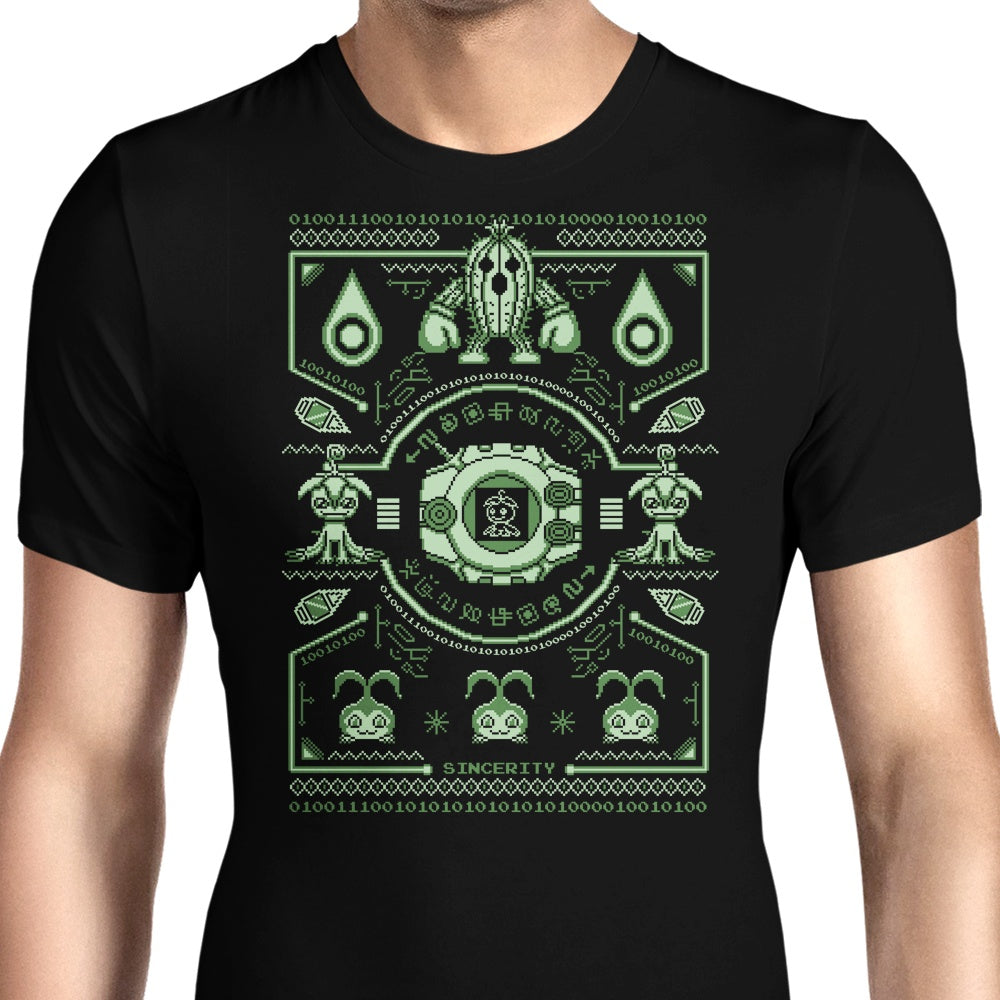 Digital Sincerity Sweater - Men's Apparel T-Shirts, Hoodie, Sweatshirt | CiraTrend.com (Image 1)