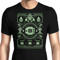 Digital Sincerity Sweater - Men's Apparel T-Shirts, Hoodie, Sweatshirt | CiraTrend.com (Image 1)