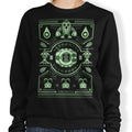 Digital Sincerity Sweater - Sweatshirt T-Shirts, Hoodie | CiraTrend.com (Image 1)