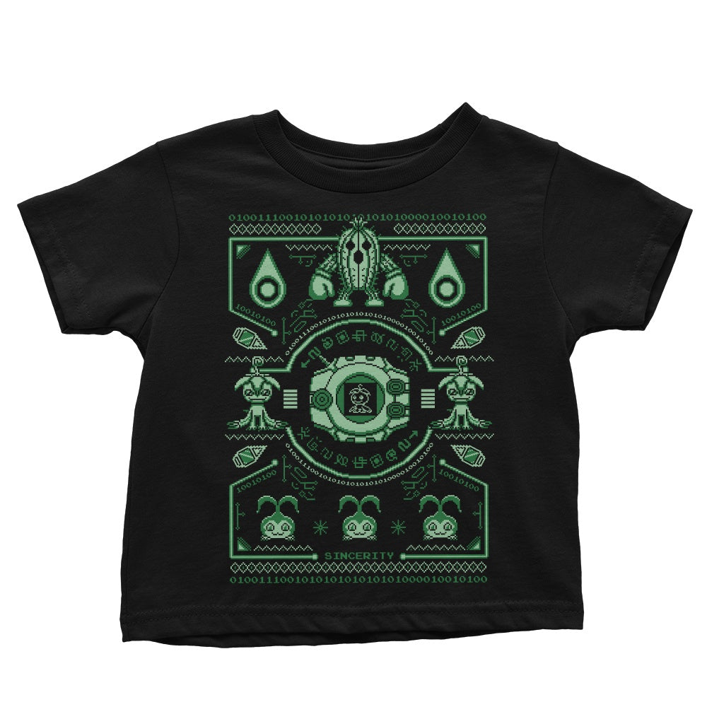 Digital Sincerity Sweater - Youth Apparel T-Shirts, Hoodie, Sweatshirt | CiraTrend.com (Image 4)