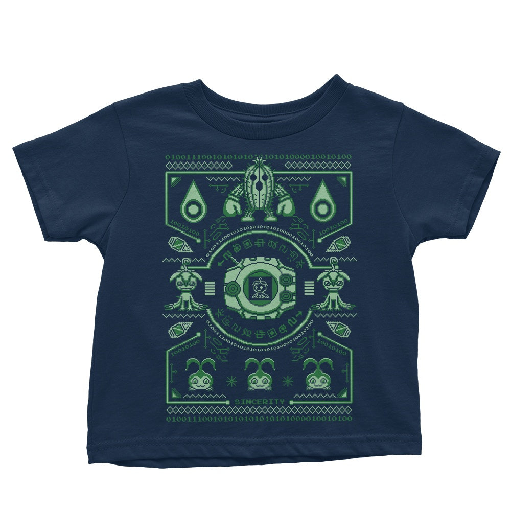 Digital Sincerity Sweater - Youth Apparel T-Shirts, Hoodie, Sweatshirt | CiraTrend.com (Image 5)