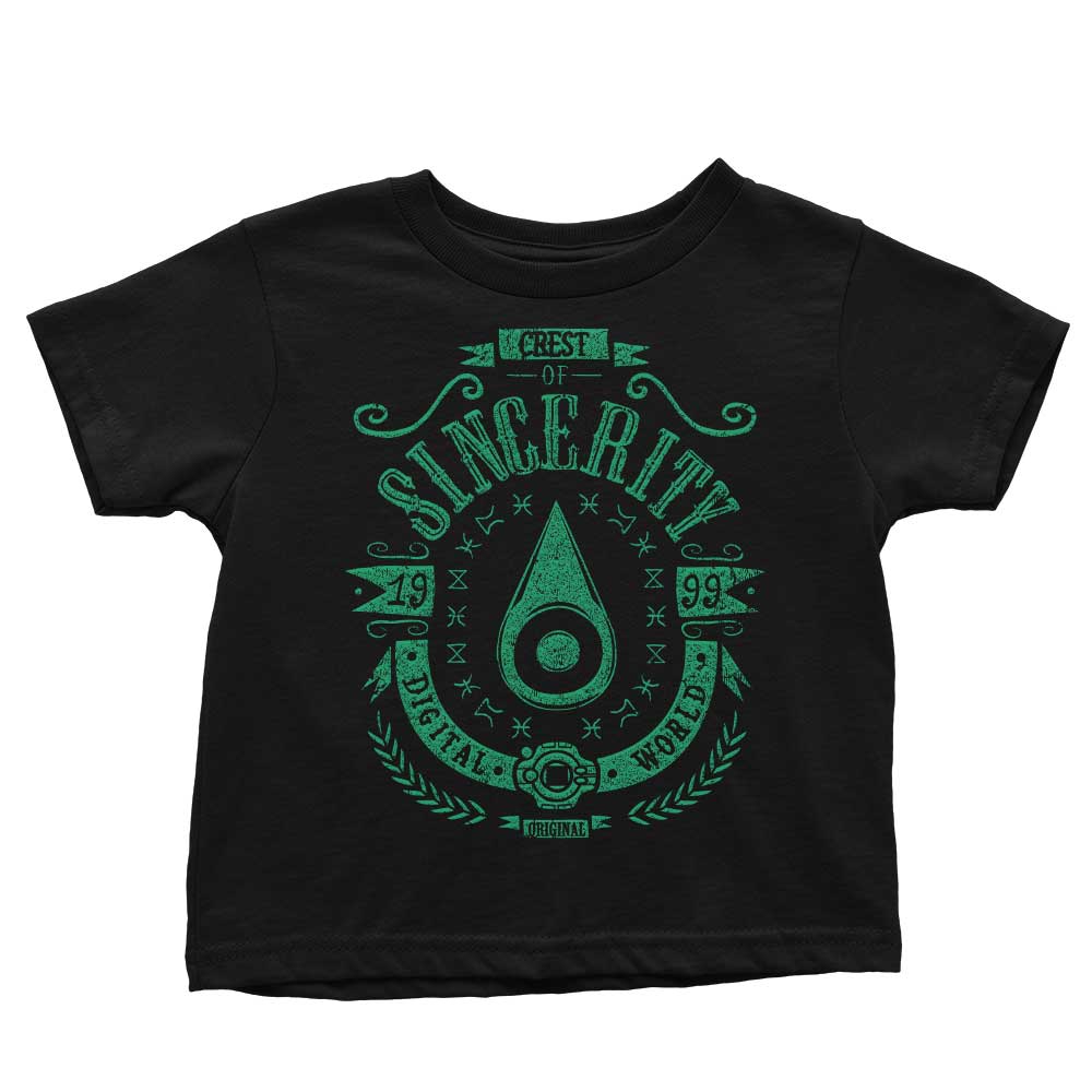 Digital Sincerity - Youth Apparel T-Shirts, Hoodie, Sweatshirt | CiraTrend.com (Image 5)