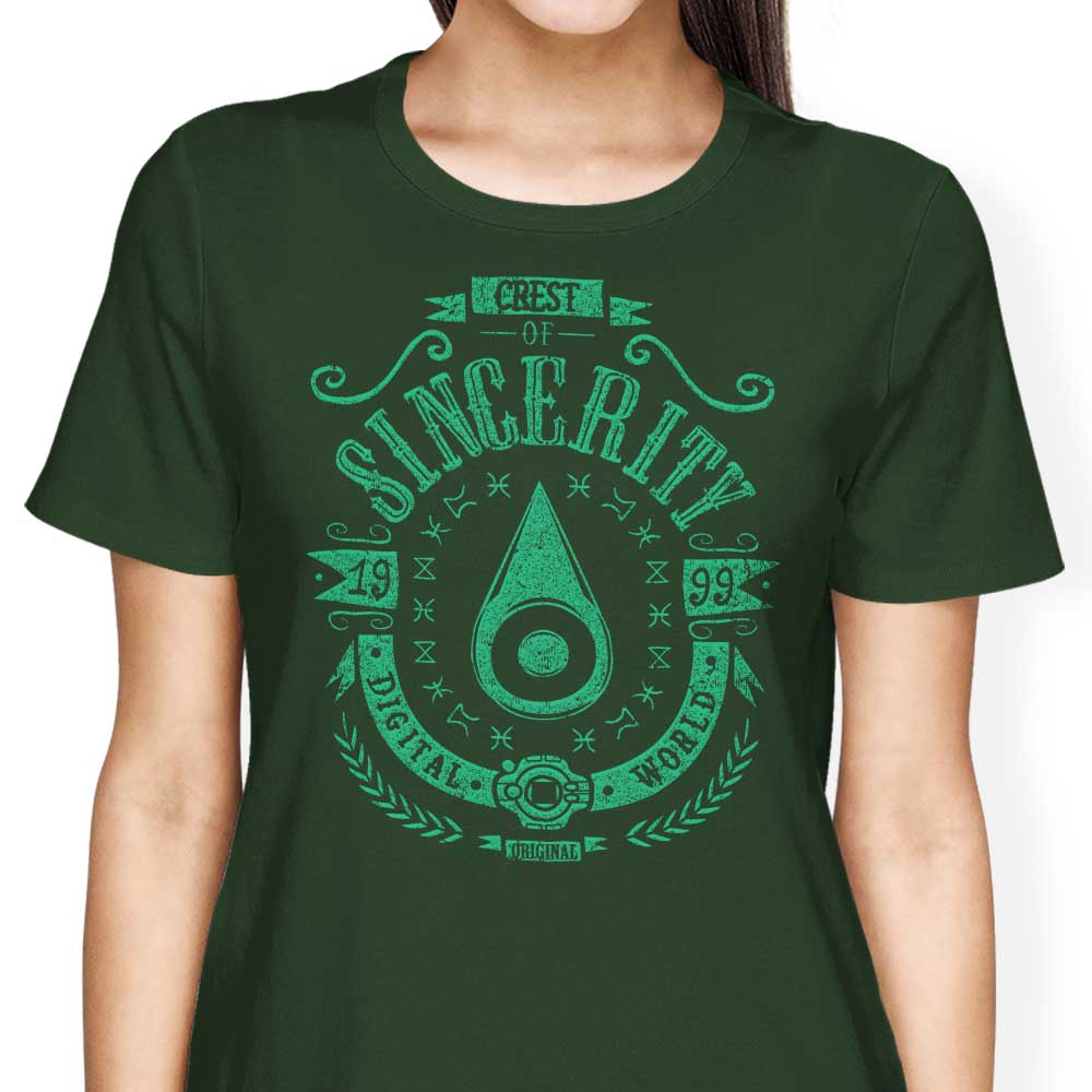 Digital Sincerity - Women's Apparel T-Shirts, Hoodie, Sweatshirt | CiraTrend.com (Image 5)