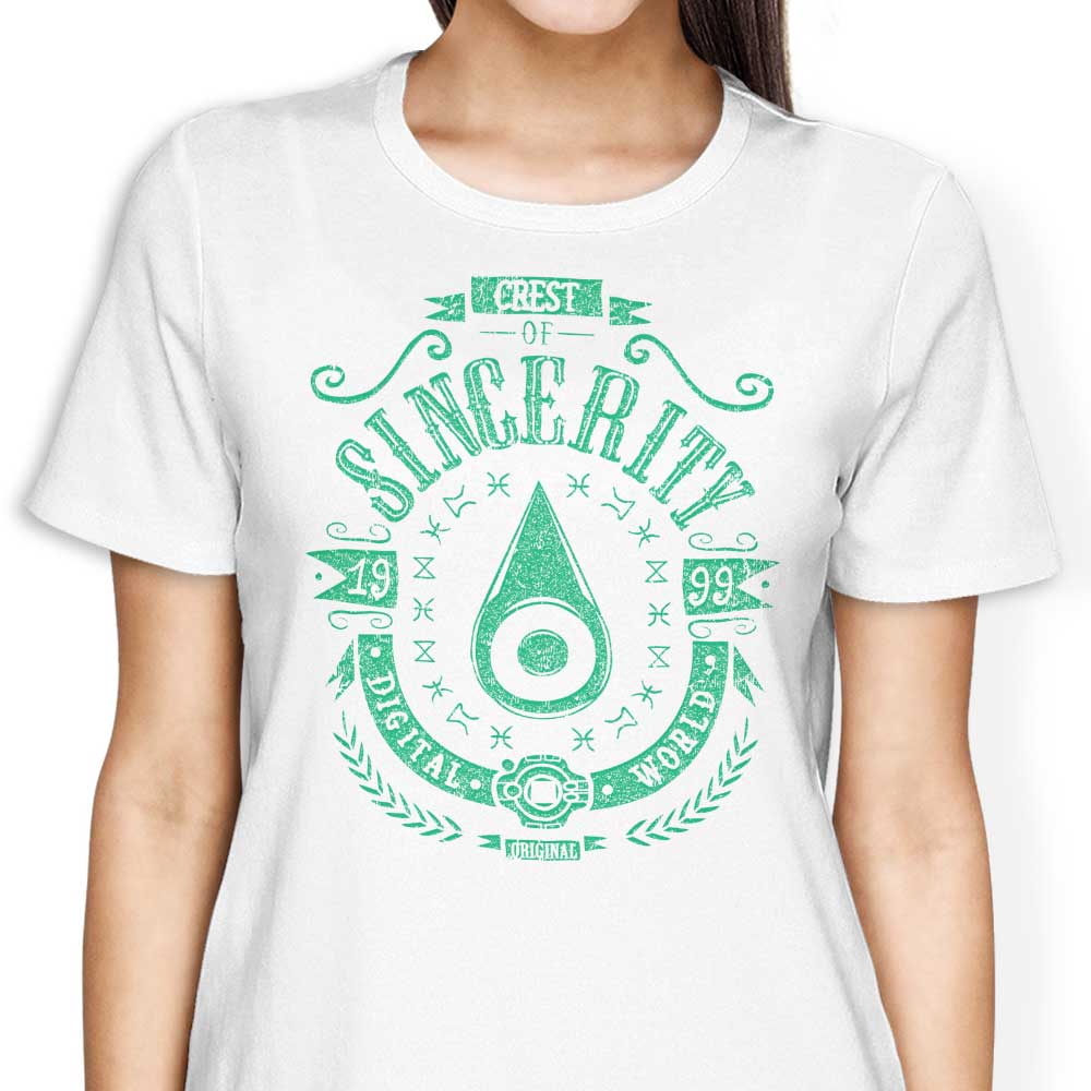 Digital Sincerity - Women's Apparel T-Shirts, Hoodie, Sweatshirt | CiraTrend.com (Image 4)