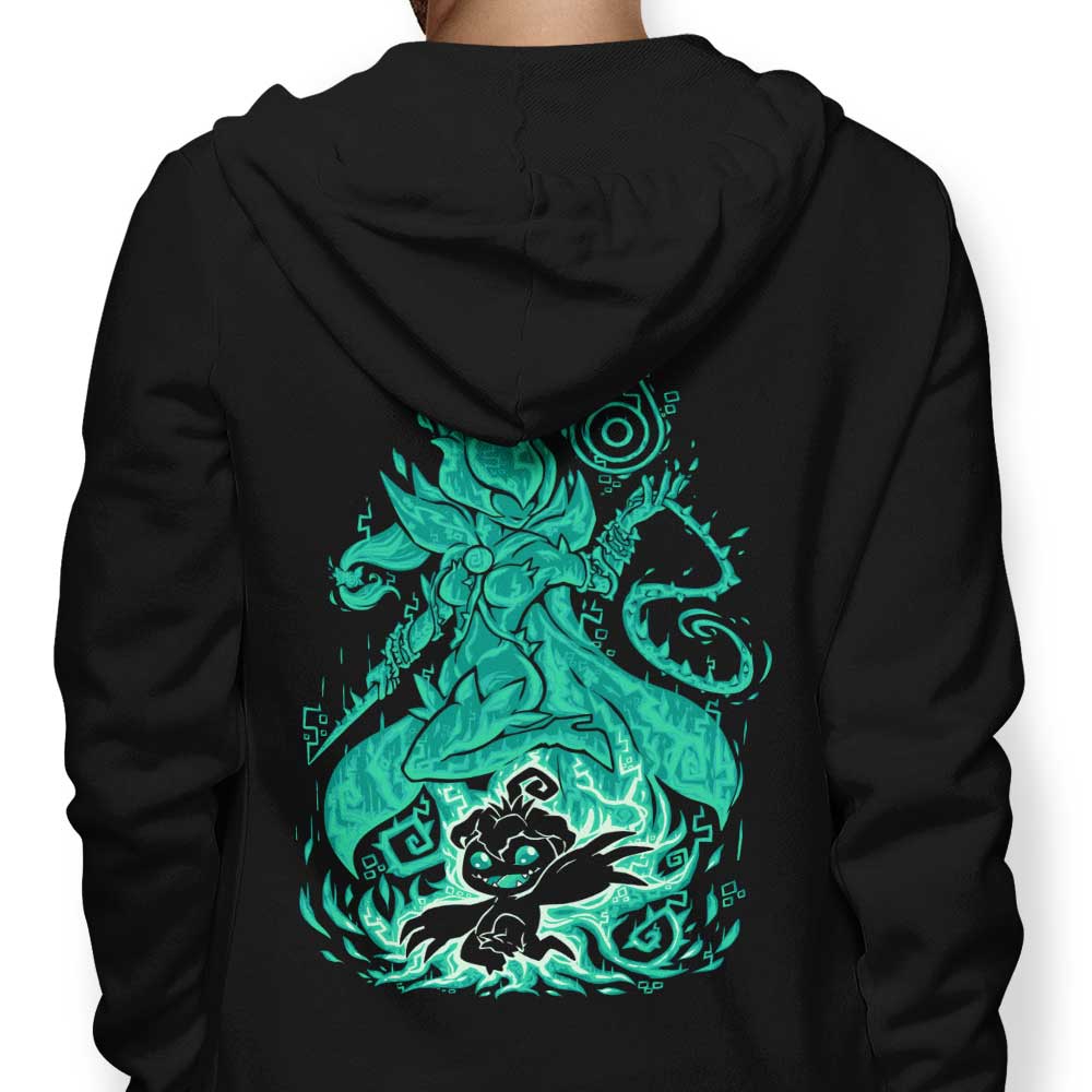 Digital Sincerity Within - Hoodie T-Shirts, Sweatshirt | CiraTrend.com (Image 1)