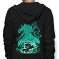 Digital Sincerity Within - Hoodie T-Shirts, Sweatshirt | CiraTrend.com (Image 1)