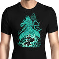 Digital Sincerity Within - Men's Apparel T-Shirts, Hoodie, Sweatshirt | CiraTrend.com (Image 1)