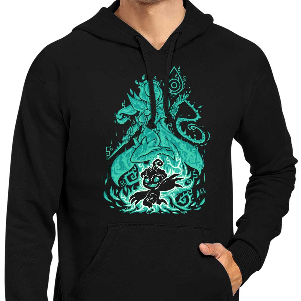 Digital Sincerity Within - Hoodie T-Shirts, Sweatshirt | CiraTrend.com (Image 4)