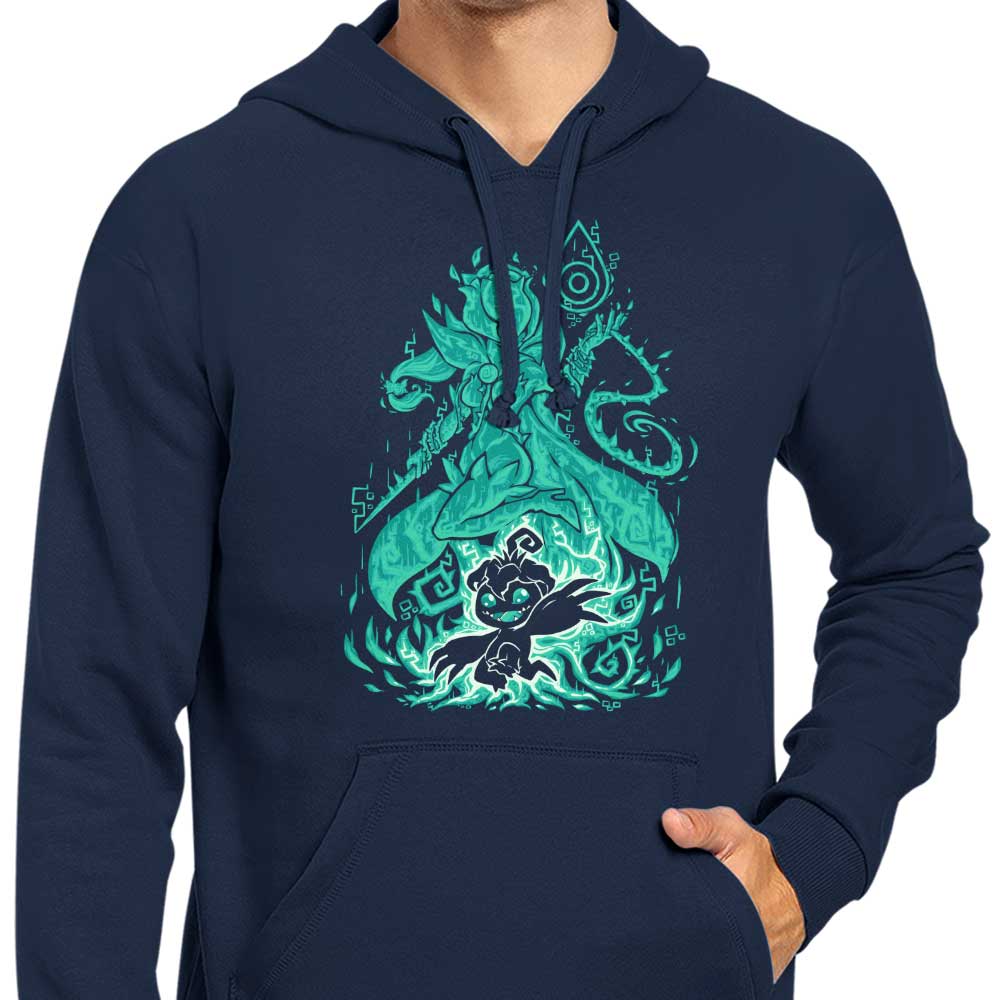 Digital Sincerity Within - Hoodie T-Shirts, Sweatshirt | CiraTrend.com (Image 5)