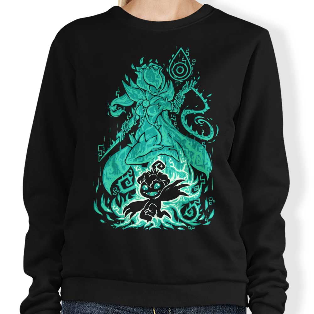 Digital Sincerity Within - Sweatshirt T-Shirts, Hoodie | CiraTrend.com (Image 1)