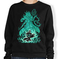 Digital Sincerity Within - Sweatshirt T-Shirts, Hoodie | CiraTrend.com (Image 1)