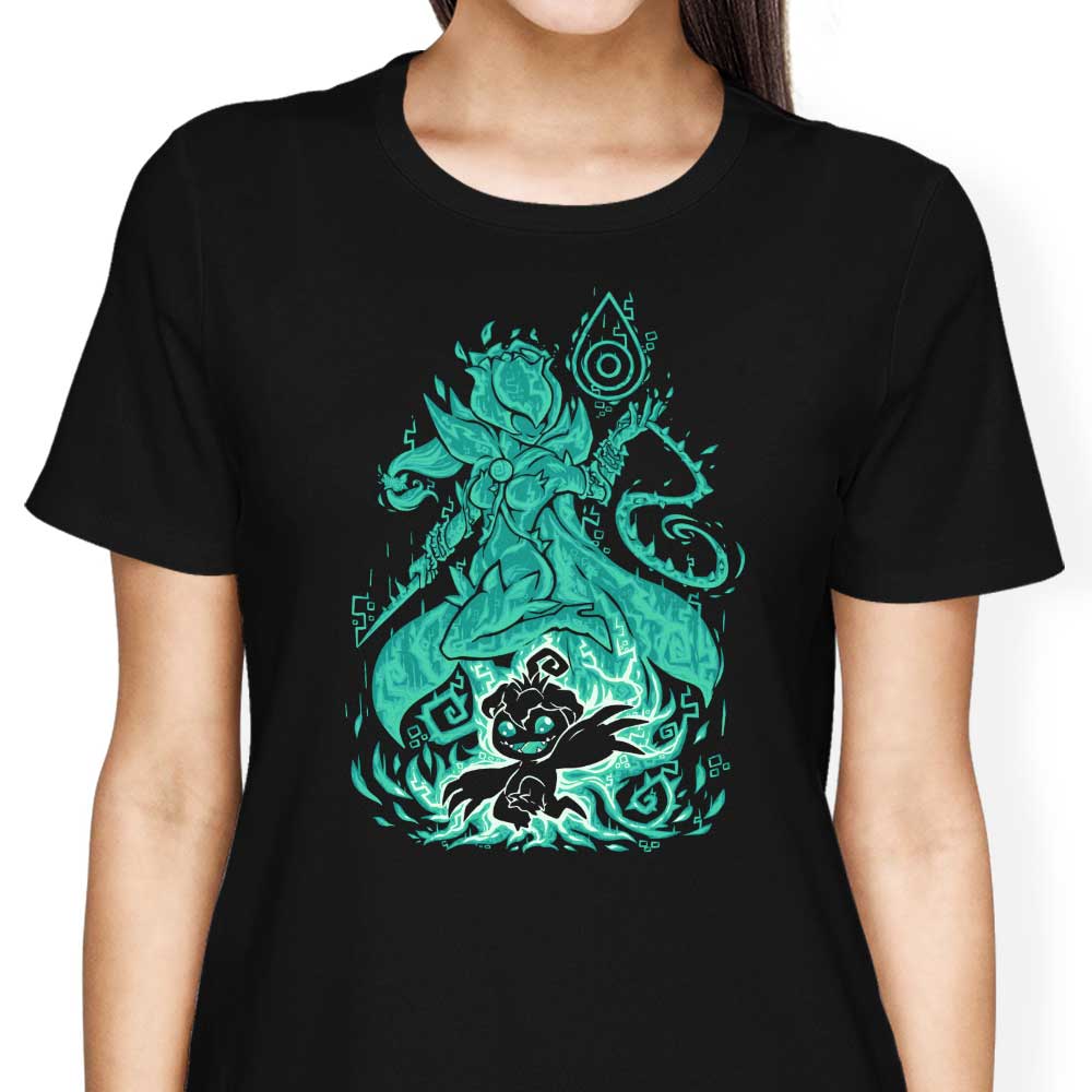 Digital Sincerity Within - Women's Apparel T-Shirts, Hoodie, Sweatshirt | CiraTrend.com (Image 3)
