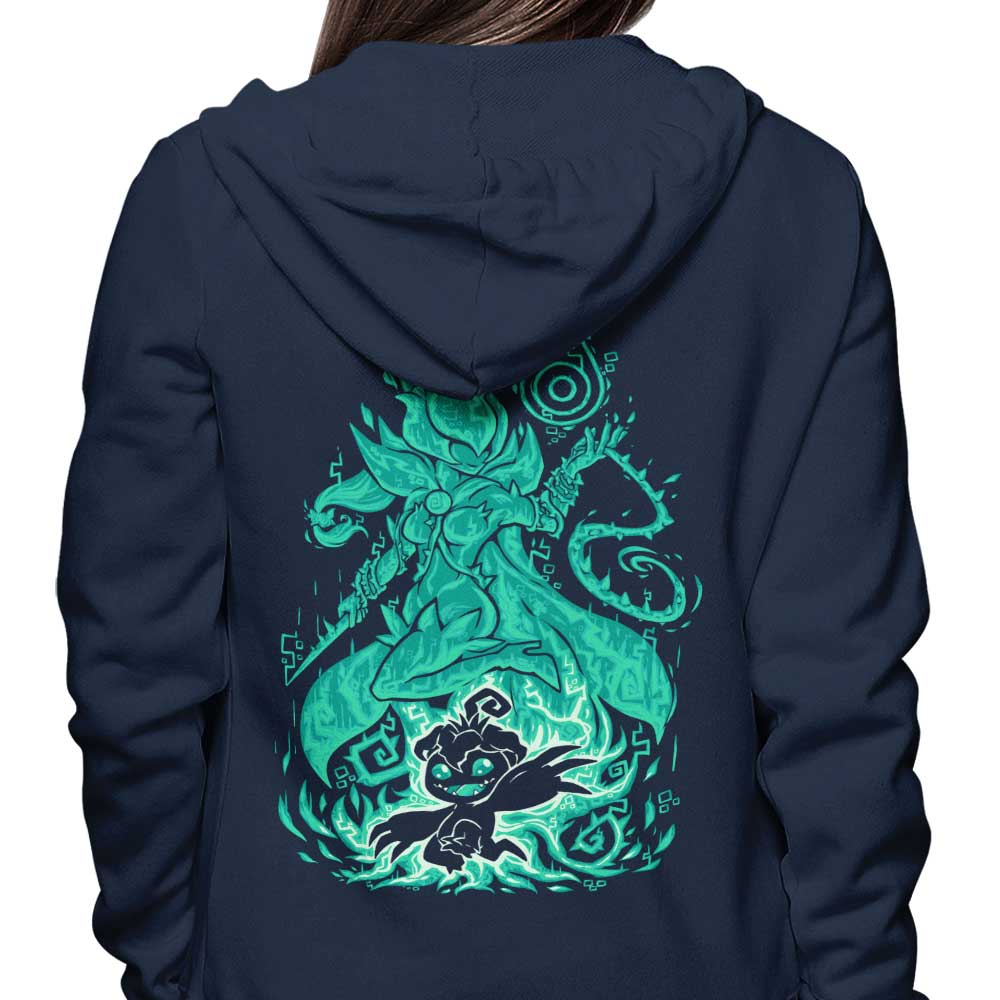 Digital Sincerity Within - Hoodie T-Shirts, Sweatshirt | CiraTrend.com (Image 3)