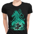 Digital Sincerity Within - Women's Apparel T-Shirts, Hoodie, Sweatshirt | CiraTrend.com (Image 1)