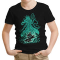 Digital Sincerity Within - Youth Apparel T-Shirts, Hoodie, Sweatshirt | CiraTrend.com (Image 1)
