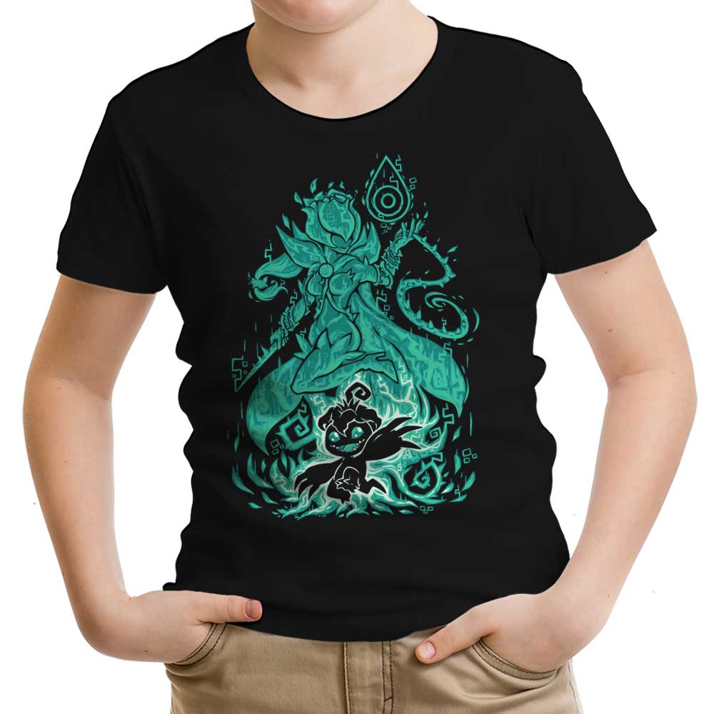 Digital Sincerity Within - Youth Apparel T-Shirts, Hoodie, Sweatshirt | CiraTrend.com (Image 1)