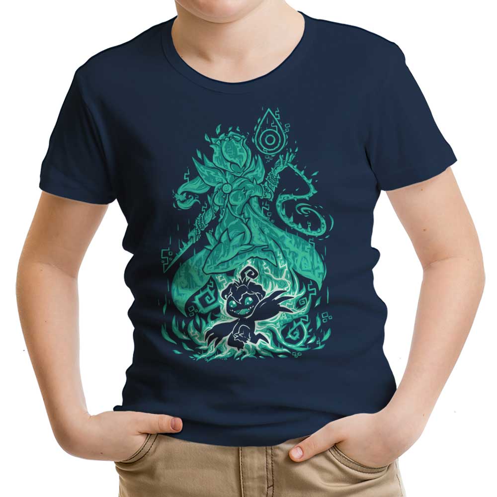 Digital Sincerity Within - Youth Apparel T-Shirts, Hoodie, Sweatshirt | CiraTrend.com (Image 3)